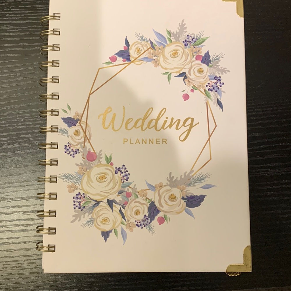 Wedding planner